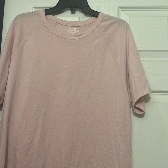 Pink sweater for women,gap brand.Z:L. - Picture 10 of 16